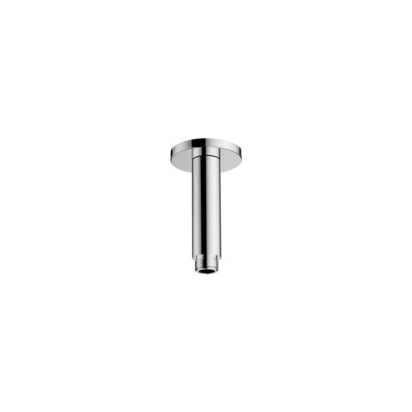 Hansgrohe Vernis Blend sprchové rameno prívod od stropu 10 cm chróm 27804000