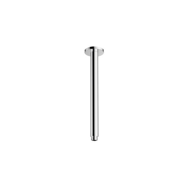 Hansgrohe Vernis Blend sprchové rameno prívod od stropu 30 cm chróm 27805000