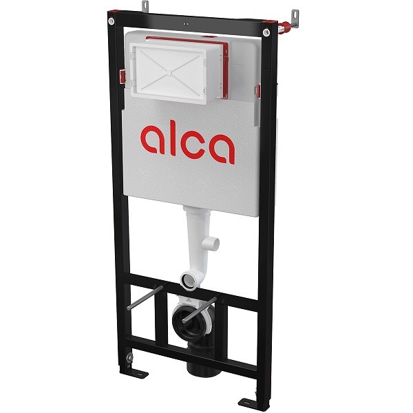 Alca Sádromodul - modul pre závesné WC, pre suchú inštaláciu , AM101/1120