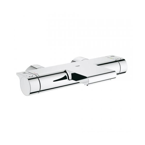 Grohe Grohtherm 2000 termostatická vaňová batéria, chróm, 34174001