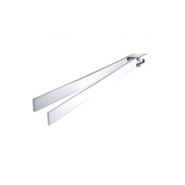 NIMCO Kibo 38 cm držiak na uterák KI 14096-26