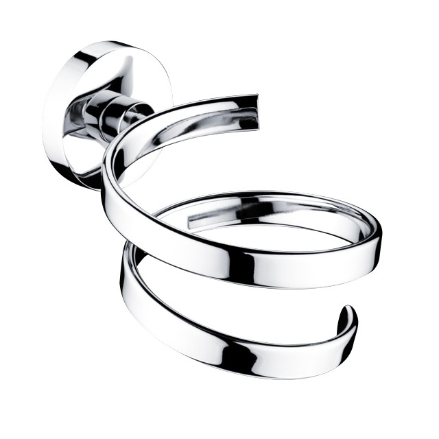 NIMCO UNIX držiak na fén chróm, UN101126