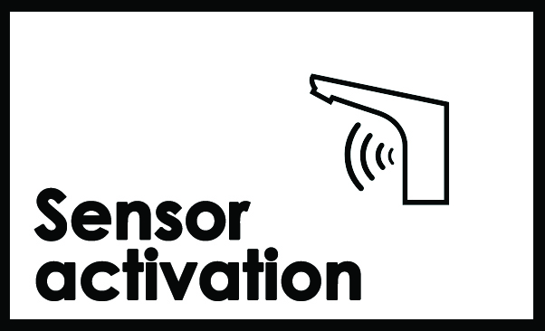 SensorActivation