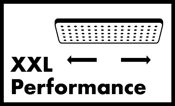 XXL Performance