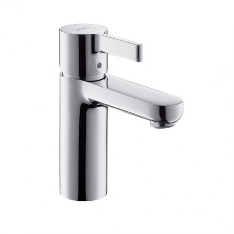 Hansgrohe Metris S páková umývadlová batéria 100 chróm, 31068000