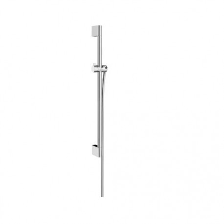 Hansgrohe Croma sprchová tyč Unica 65 cm so sprchovou hadicou, chróm 26503000