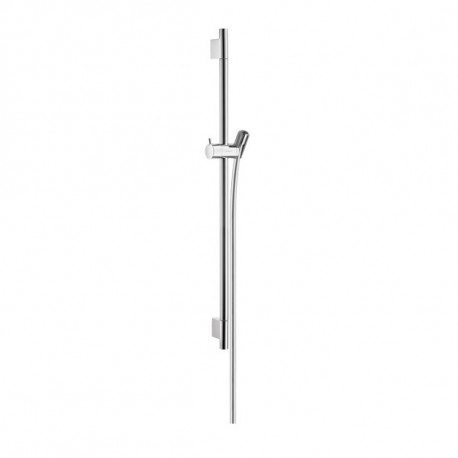 Hansgrohe Unica´S Puro sprchová tyč 65 cm so sprchovou hadicou chróm, 28632000