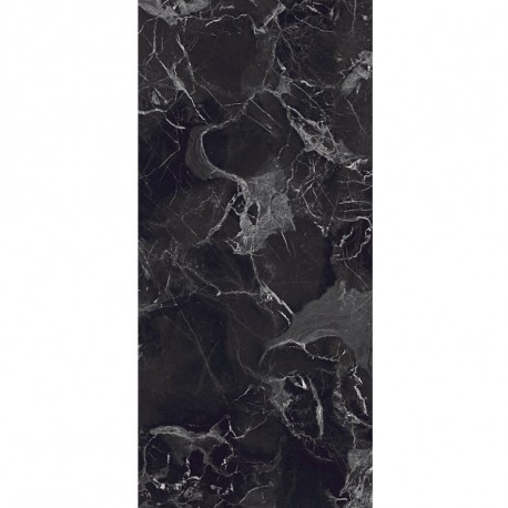 VILLEROY & BOCH NOCTURNE OPTIMA dlažba 120 x 260 x 0,6 cm čierna 2962ZN9P