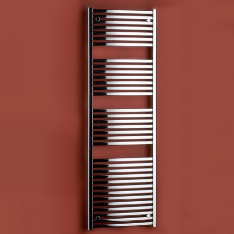P.M.H. Marabu radiátor kúpeľnový 450 x 1815 mm metalická antracit