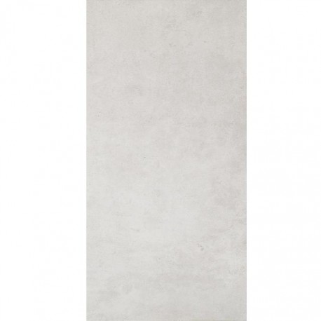 VILLEROY & BOCH WAREHOUSE 30 x 60 cm dlažba R9 matná bielo šedá Rekt., 2394IN10
