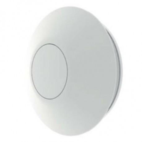 Zehnder kúpeľňový ventilátor SMART na nepretržitú prevádzku, biely,  ZCV2