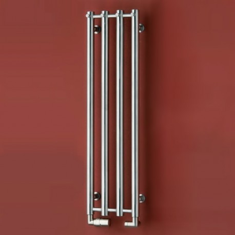 P. M. H. Rosendal kúpeľňový radiátor 266 x 950 mm biela R1W