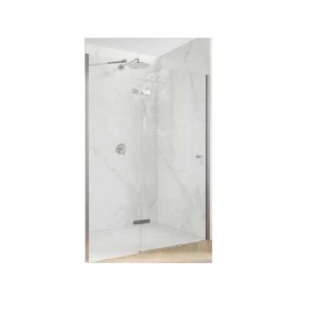HÜPPE Aura Pure 100cm dvere sprchové na vaničku AP0104069322